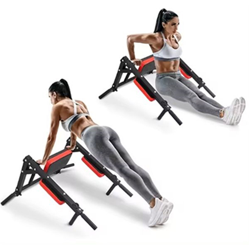 Bar Pull Up dan Parallel Wall  - Home Gym Wall Mounted ulasan dan harga