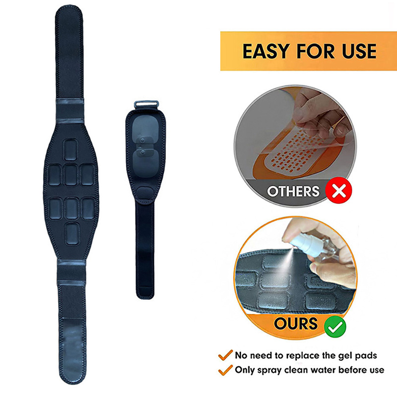 Sabuk Pengencang Otot Perut Pi - Home Gym Essentials ulasan dan harga