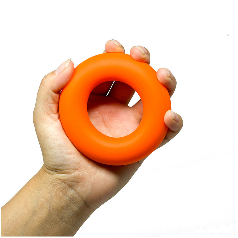 Cincin Penguat Genggaman Tanga - Home Gym Essentials ulasan dan harga