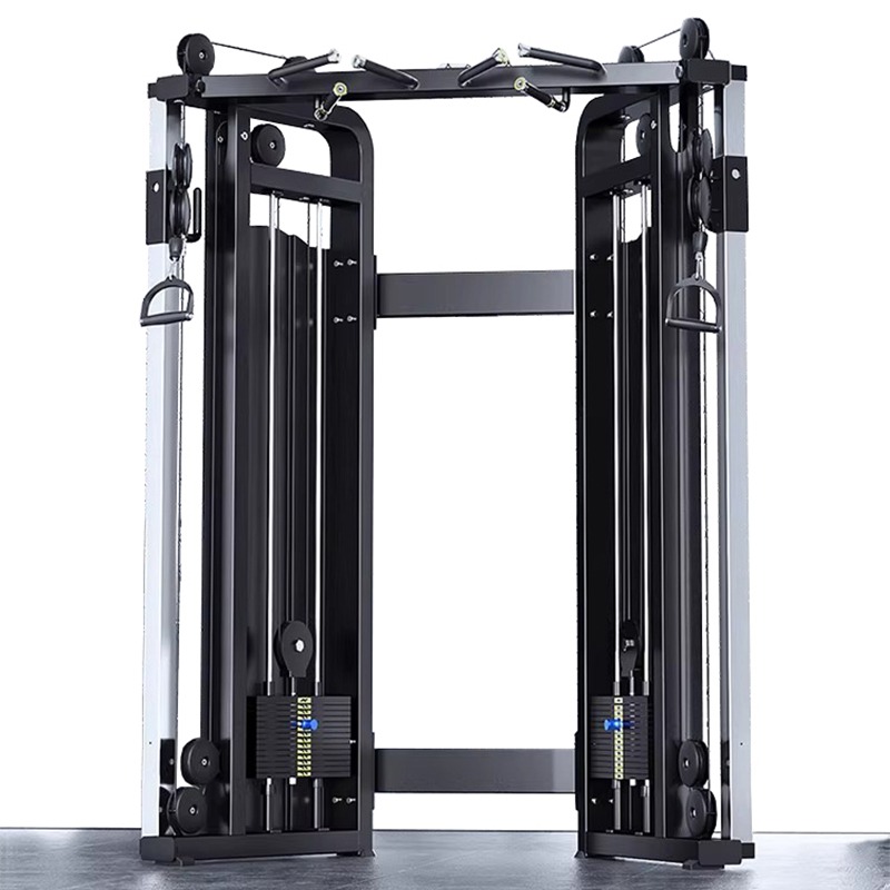 Stasiun Kebugaran Multifungsi  - Home Gym Supplier ulasan dan harga