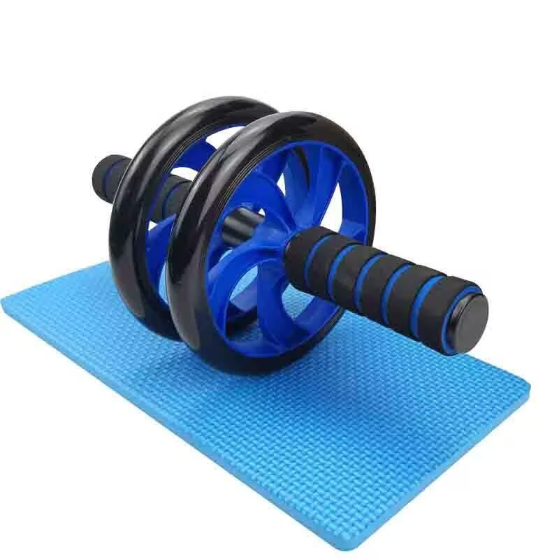 Fitany Ab Roller 16 Inch Dual  - Ab Roller Wheel ulasan dan harga