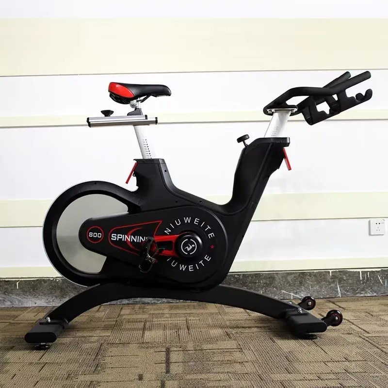 Sepeda Spinning Komersial YG-S - Home Gym Exercise ulasan dan harga