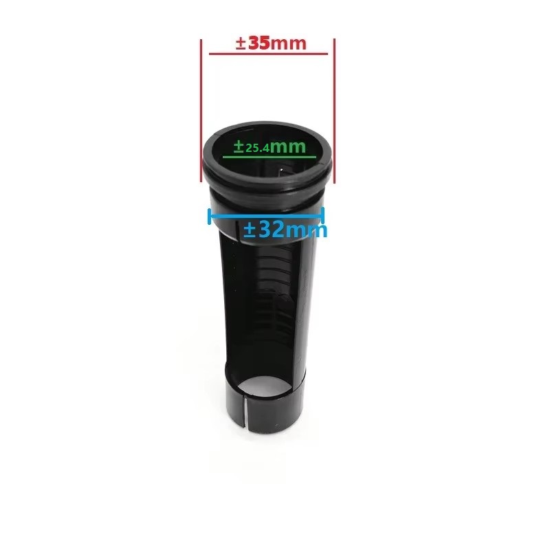 Suntour Suku Cadang Perbaikan  - Gliding Disc Slider ulasan dan harga