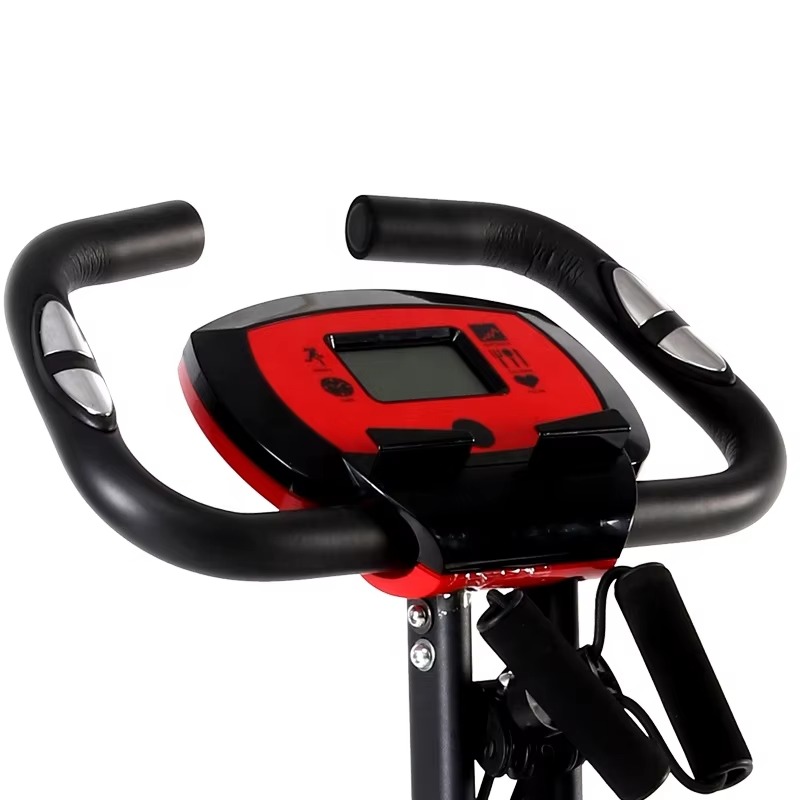 Sepeda Gym Profesional 2025 -  - Home Gym Supplier ulasan dan harga