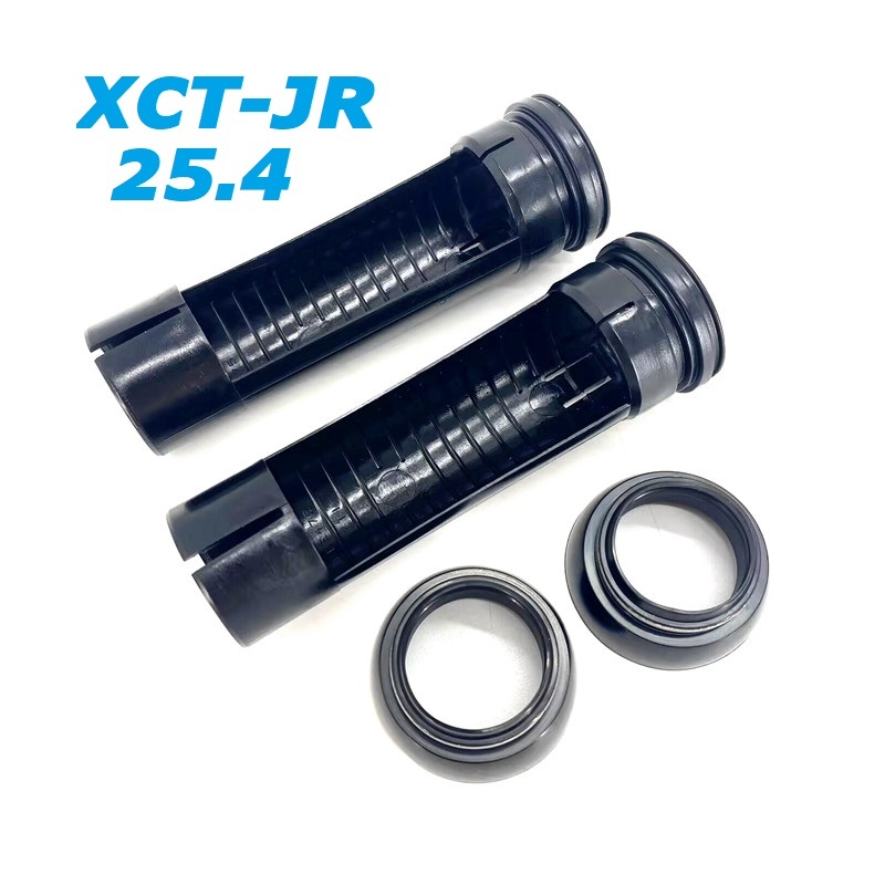 SR SUNTOUR XCT-JR 25.4mm Suku  - Gliding Disc Slider ulasan dan harga