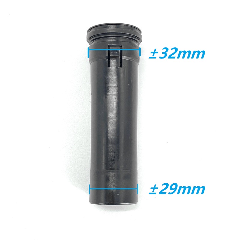 SR SUNTOUR XCT-JR 25.4mm Suku  - Gliding Disc Slider ulasan dan harga