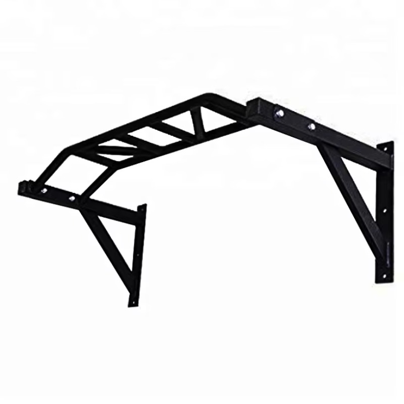 Rak Pull Up Multifungsi untuk  - Home Gym Wall Mounted ulasan dan harga