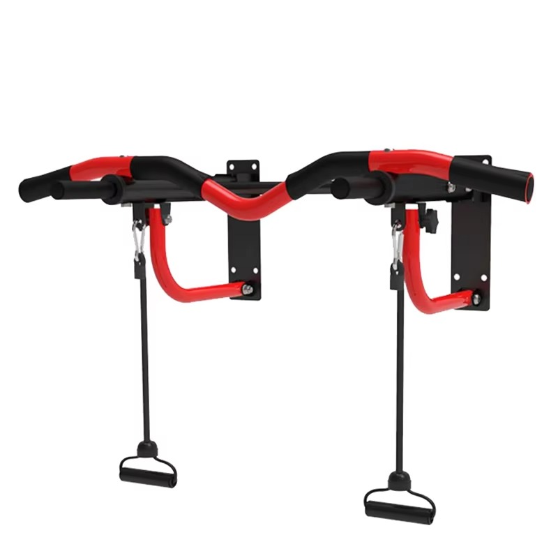 Bar Pull Up Multifungsi untuk  - Home Gym Wall Mounted ulasan dan harga
