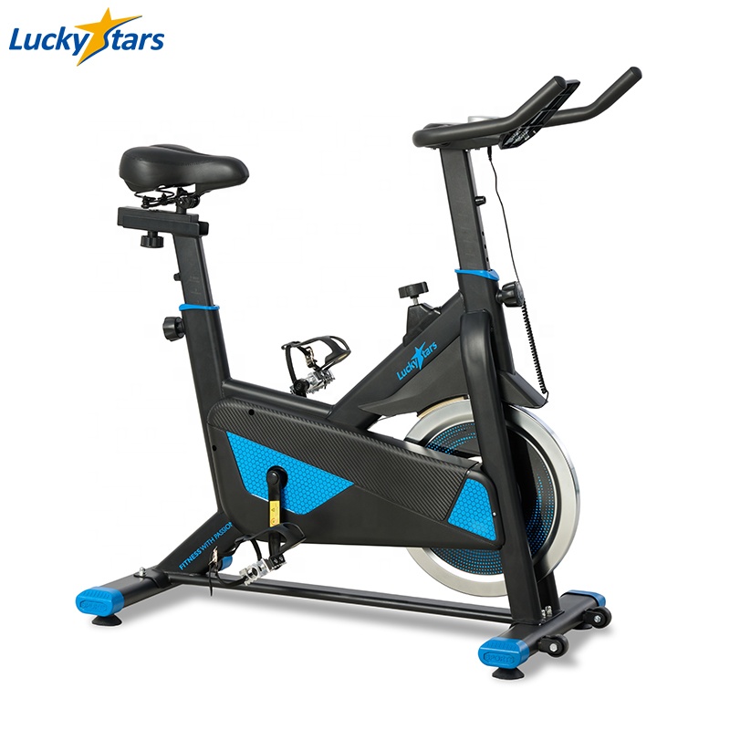 Sepeda Statis Grosir untuk Ola - Home Gym Exercise ulasan dan harga