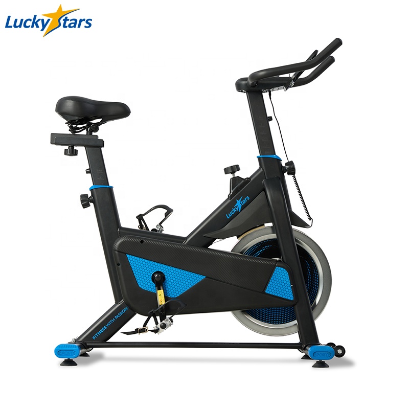 Sepeda Statis Grosir untuk Ola - Home Gym Exercise ulasan dan harga