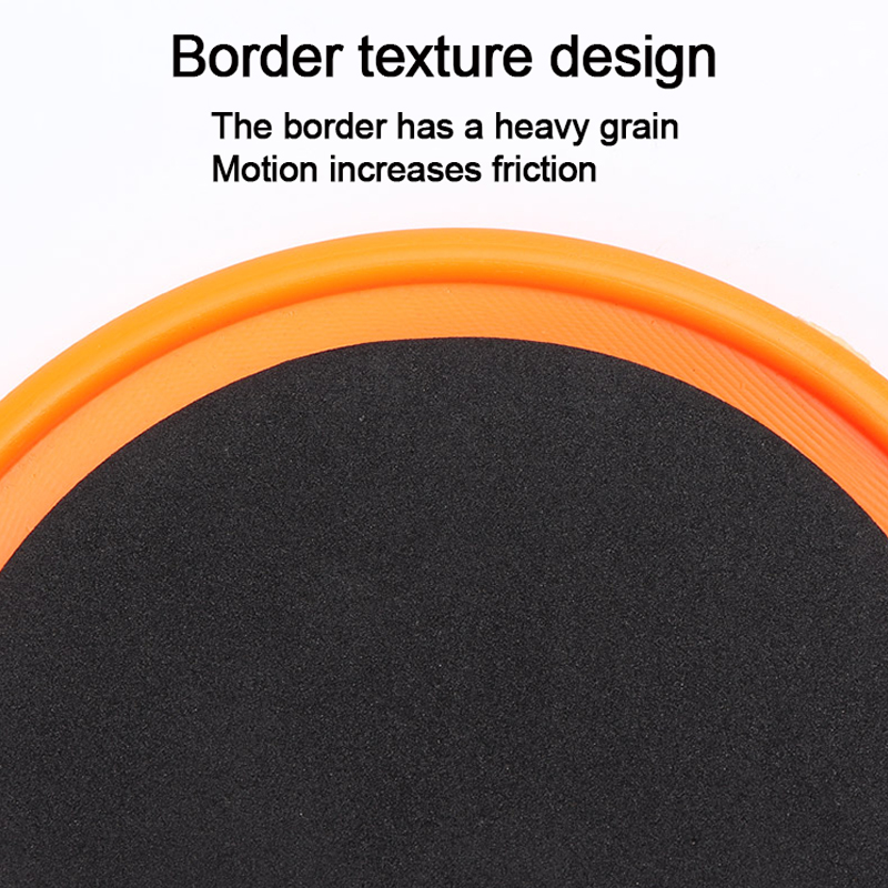 Cakram Meluncur Slider Cakram  - Gliding Disc Slider ulasan dan harga
