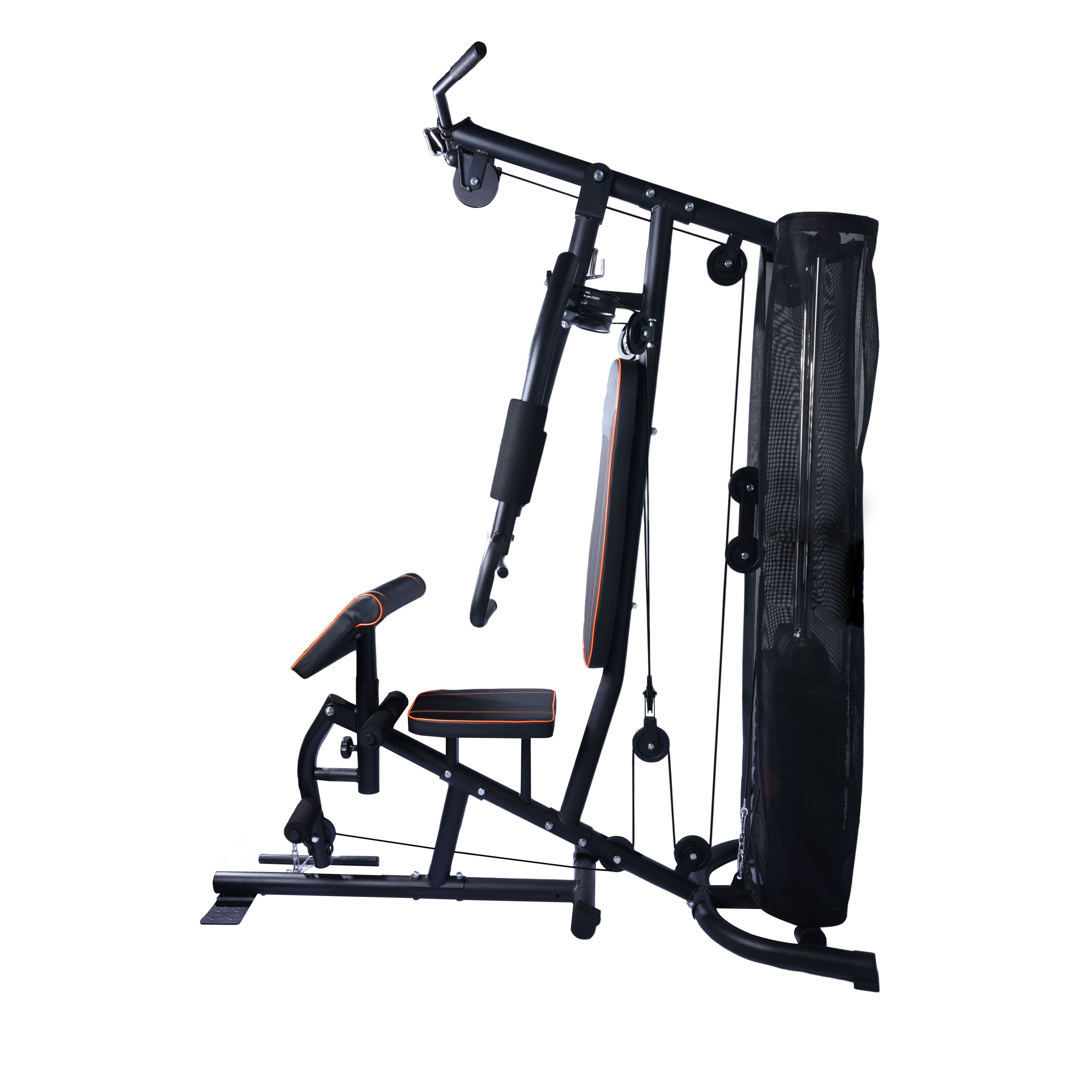 Peralatan Olahraga Grosir Hamm - Home Gym Supplier ulasan dan harga