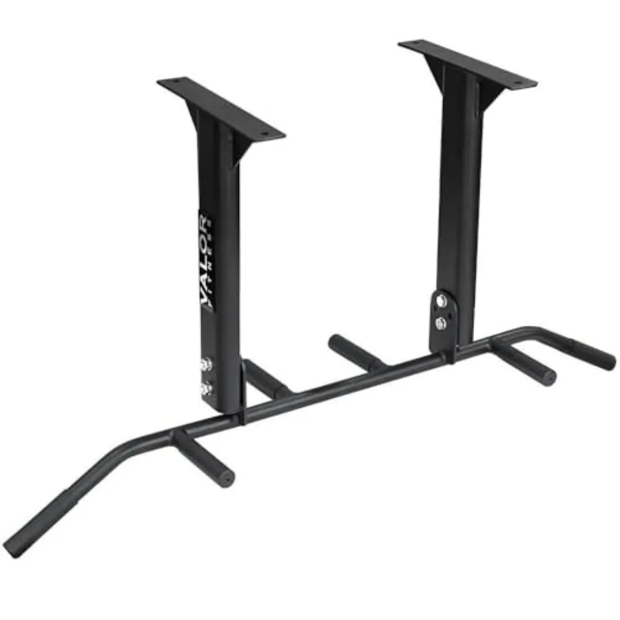 Bar Pull Up Enam Pegangan yang - Home Gym Pull Up ulasan dan harga