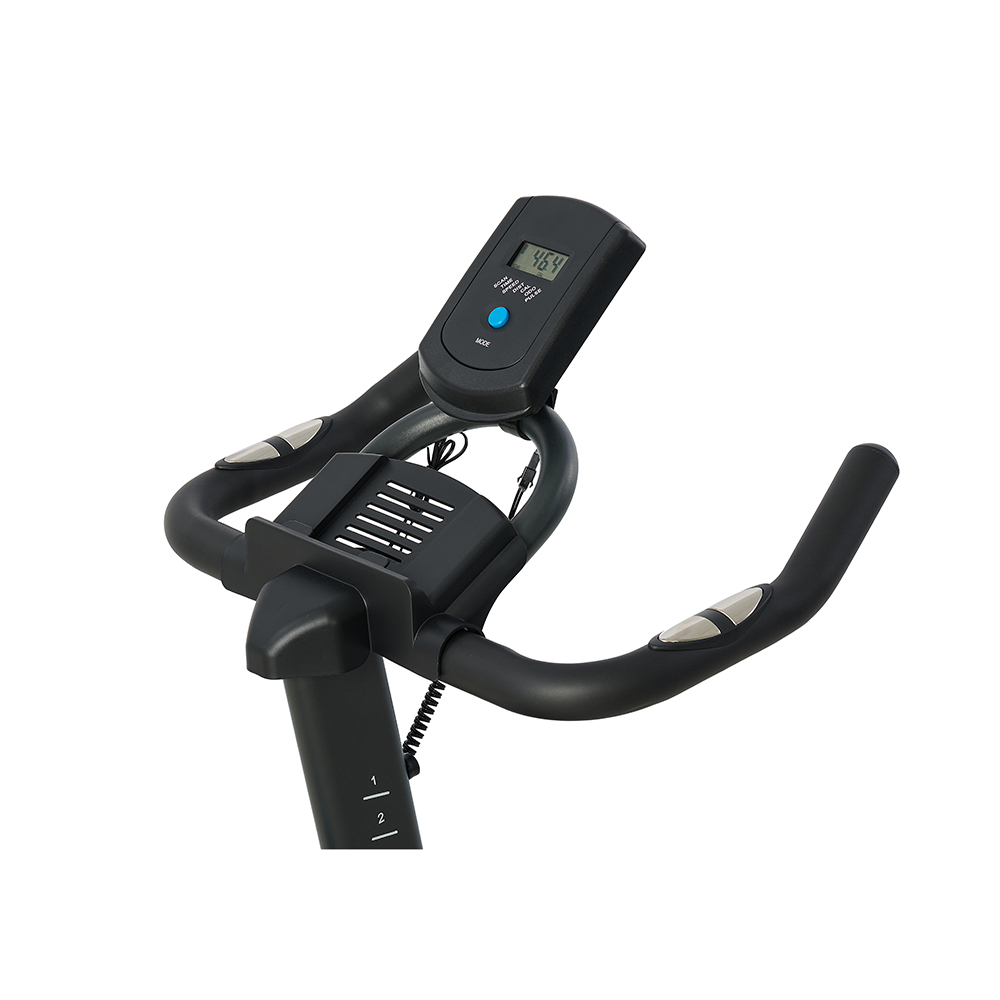 Sepeda Spinning Berkualitas Ti - Home Gym Exercise ulasan dan harga