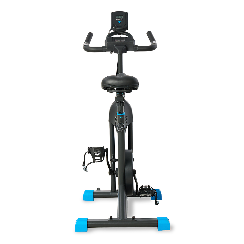 Sepeda Spinning Berkualitas Ti - Home Gym Exercise ulasan dan harga