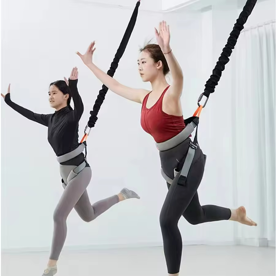 Set Tali Resistensi Set Kebuga - Home Gym Kit ulasan dan harga