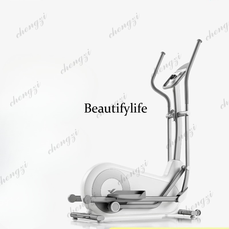 Mesin Elliptikal A85 untuk Gym - Home Gym Exercise ulasan dan harga