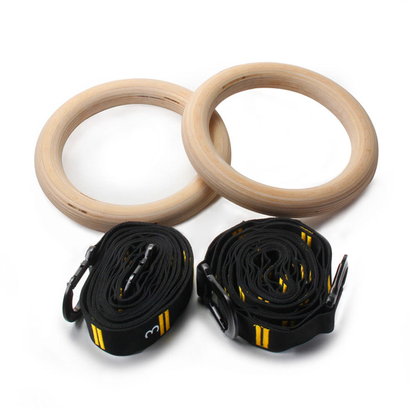 Cincin Senam Pull-up 28mm 32mm - Home Gym Academy ulasan dan harga