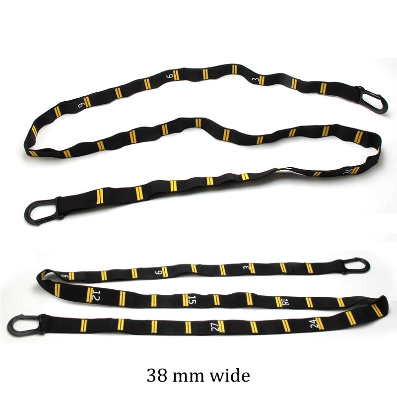 Cincin Senam Pull-up 28mm 32mm - Home Gym Academy ulasan dan harga