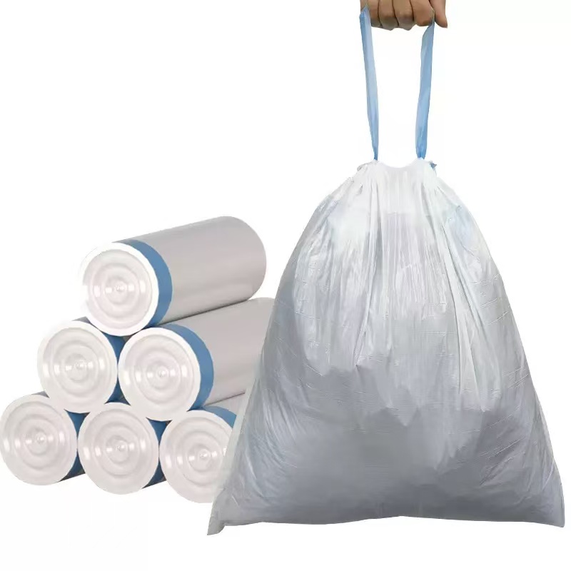 Kantong Sampah Serut, Dapur Po - Plyo Box Set ulasan dan harga