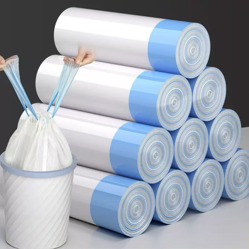 Kantong Sampah Serut, Dapur Po - Plyo Box Set ulasan dan harga