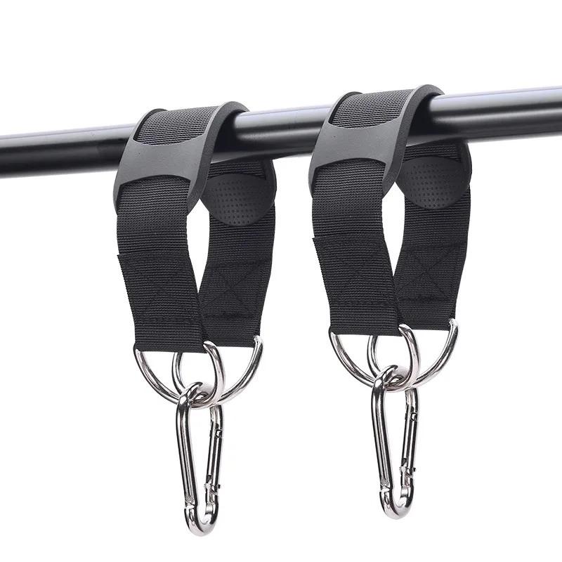 Sabuk Resistensi Cincin Fitnes - Home Gym Exercise ulasan dan harga