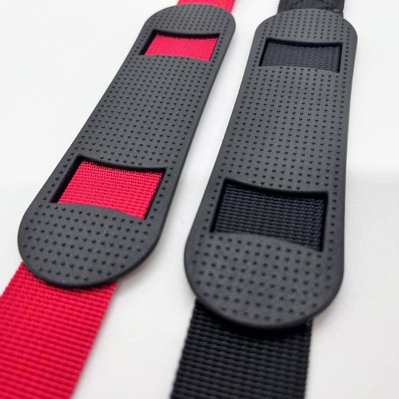 Sabuk Resistensi Cincin Fitnes - Home Gym Exercise ulasan dan harga