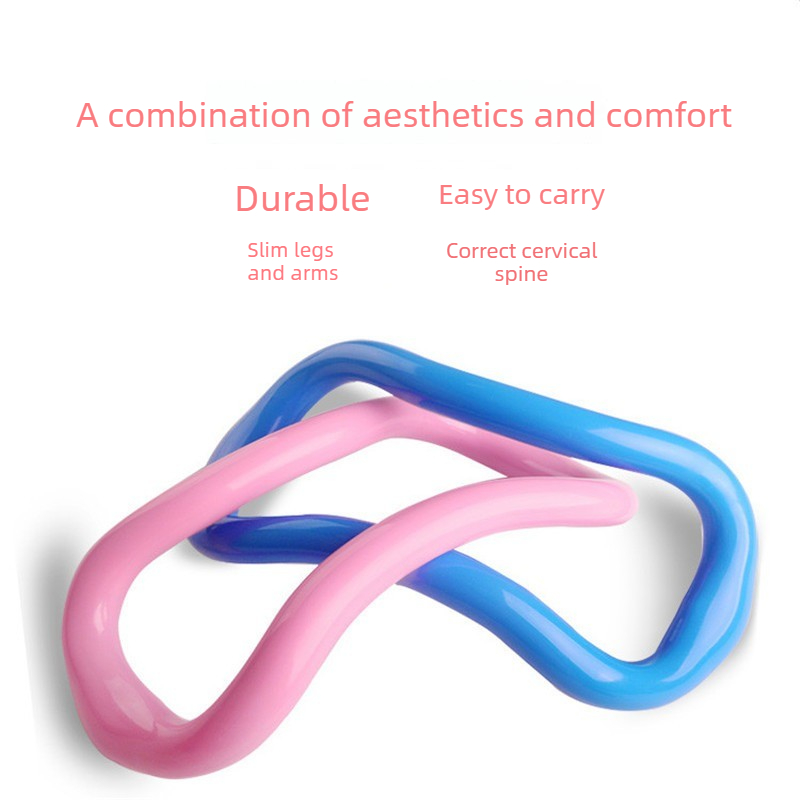 Prati Yoga Ring Pelatih Perega - Home Gym Essentials ulasan dan harga
