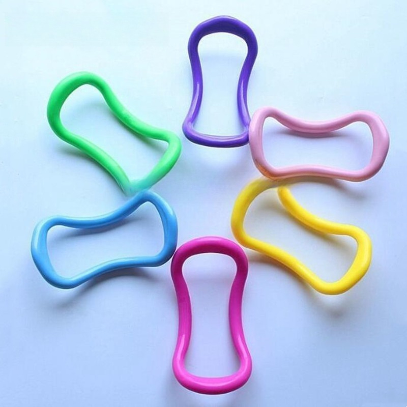 Prati Yoga Ring Pelatih Perega - Home Gym Essentials ulasan dan harga