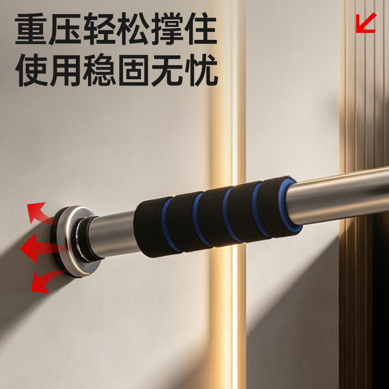 Palang Pull Up dan Chin Up unt - Home Gym Pull Up ulasan dan harga