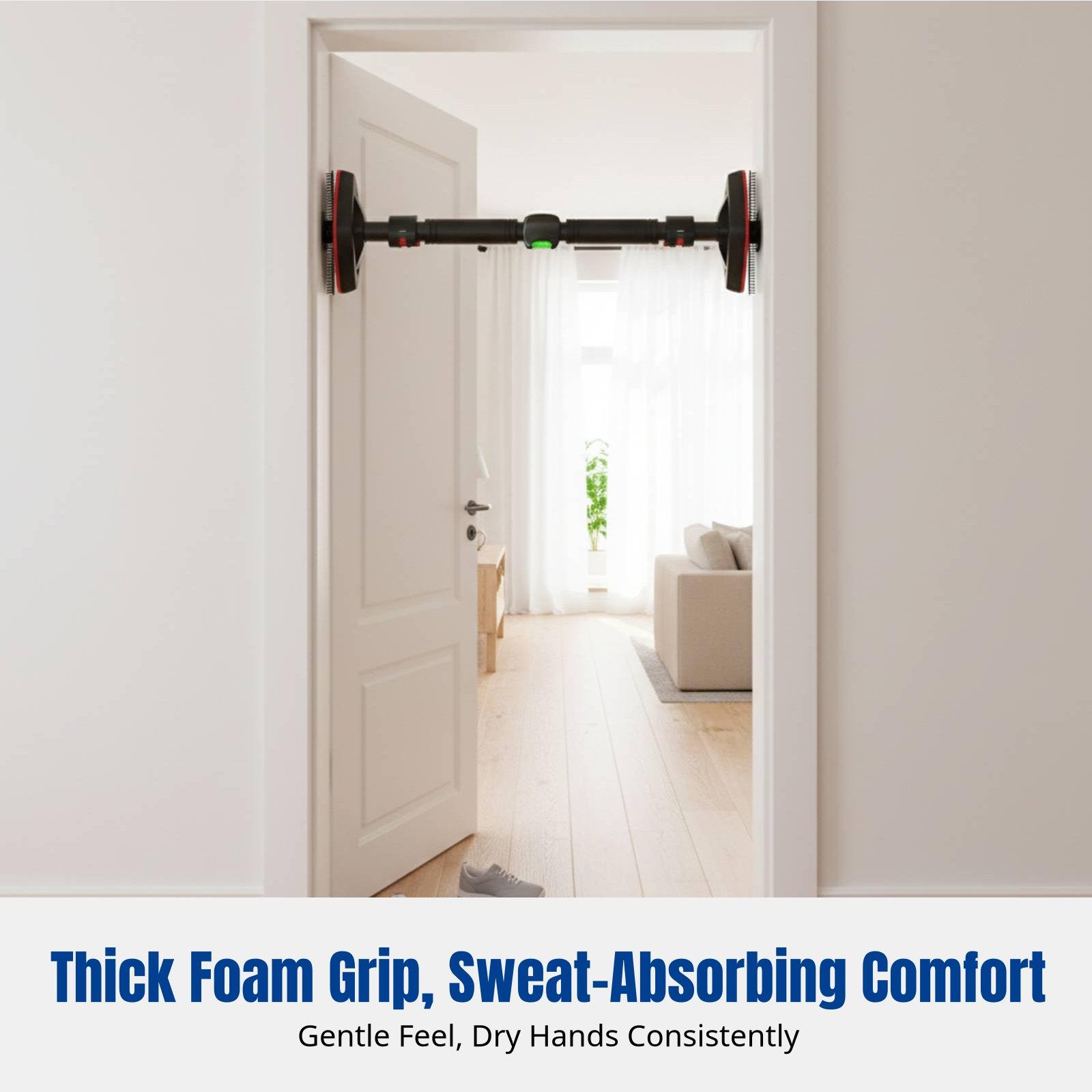 Palang Latihan Pull Up untuk K - Home Gym Pull Up ulasan dan harga
