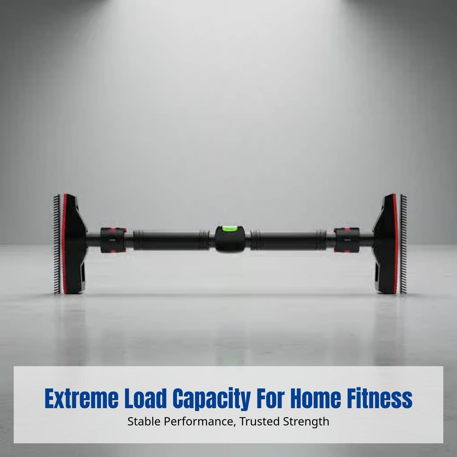 Palang Latihan Pull Up untuk K - Home Gym Pull Up ulasan dan harga