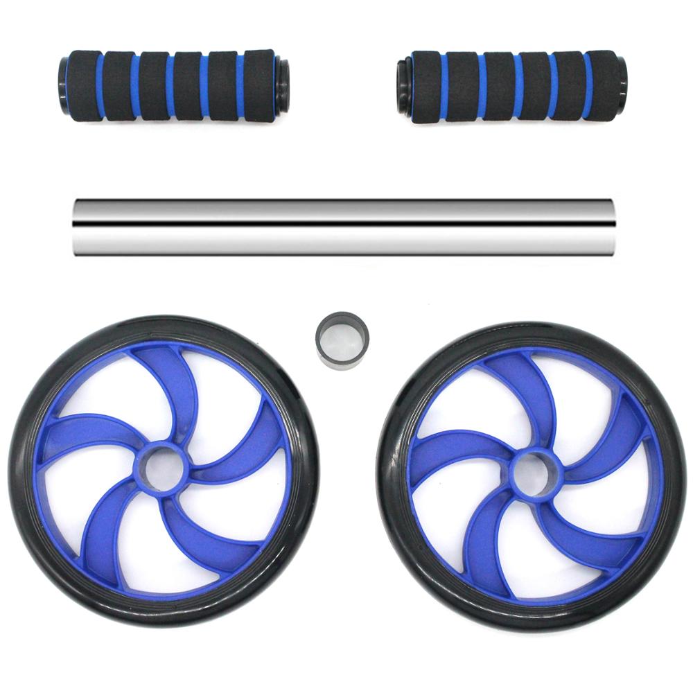 Roller Perut Ab Roller Wheel E - Ab Roller Wheel ulasan dan harga