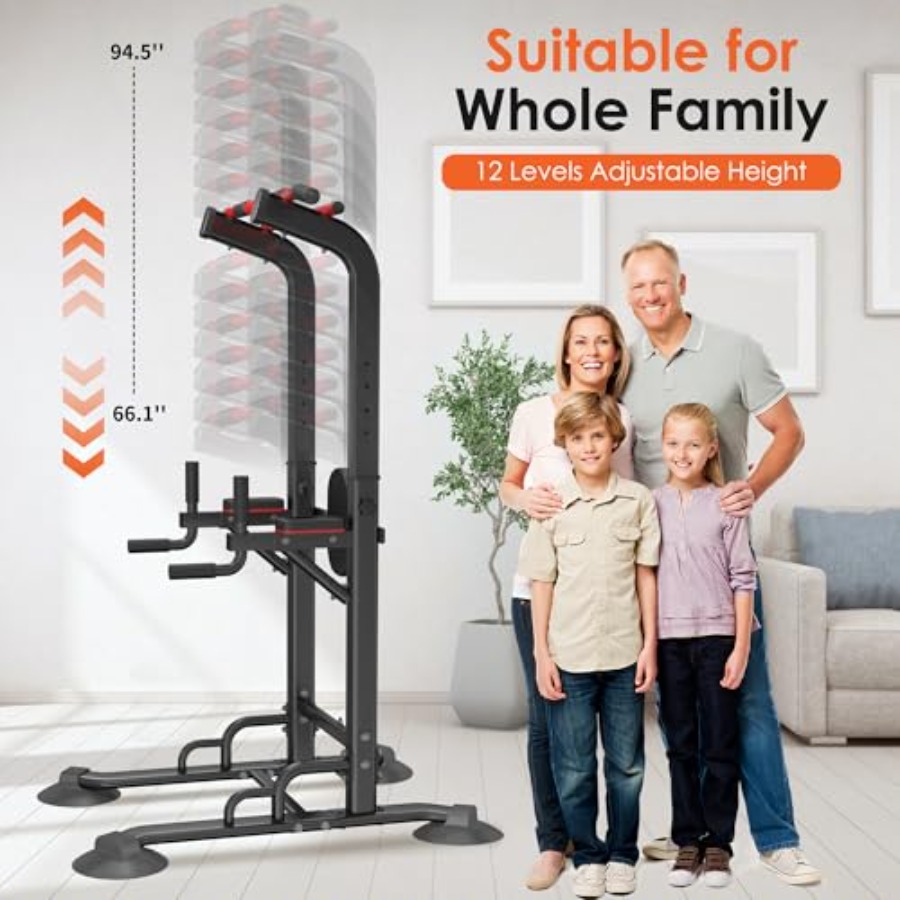 Stasiun bar pull up gym rumaha - Home Gym Pull Up ulasan dan harga