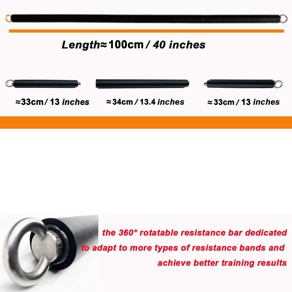 150lb Gelang Elastis Tahan Ram - Home Gym Academy ulasan dan harga
