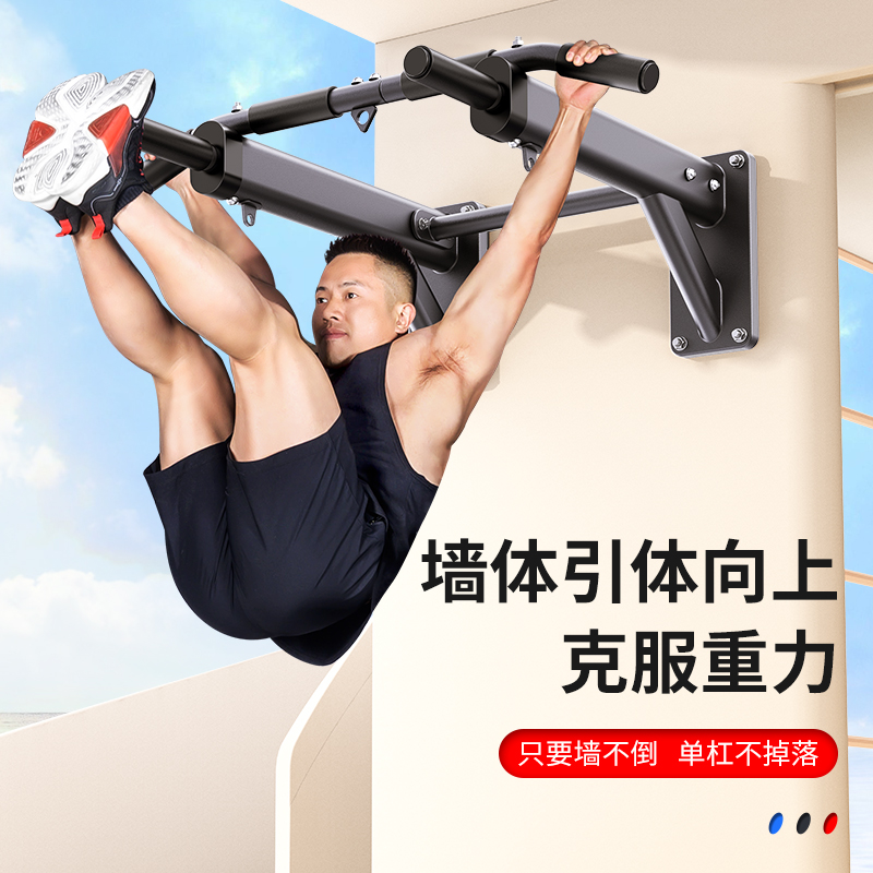 Bar Horizontal Dinding untuk P - Home Gym Pull Up ulasan dan harga